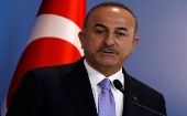 Turquía ha respondido a las medidas de presión de EE.UU. con aumento de aranceles al país norteamericano.