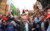 El dictamen permitirá que Lula participe en debates electorales 
