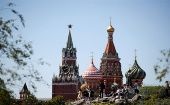  Moscú rechazó las acusaciones de Londres, que considera infundadas, y sigue reclamando acceso a las pruebas para poder colaborar con la investigación del caso Skripal.