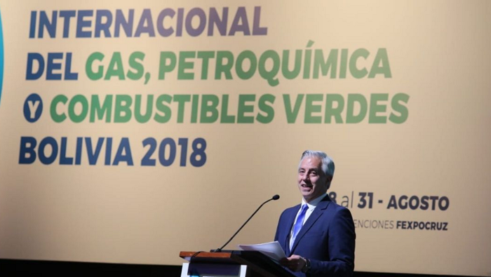 En los últimos 12 años Bolivia ha hecho esfuerzos grandes por nacionalizar los hidrocarburos, rubros fundamentales en el  crecimiento de la economía boliviana.