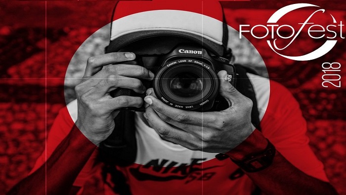 El FotoFest busca generar espacios para el desarrollo pedagógico, de difusión y socialización entre fotógrafos y aficionados al arte en sus diferentes ramas.