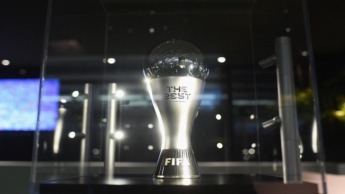 La FIFA afina detalles para la gala The Best FIFA Football Awards 2018 próxima a celebrarse en Londres, Inglaterra.
