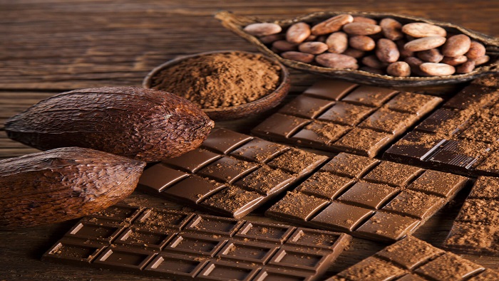 Con ese sabor amargo característico, el chocolate posee una alta dosis de vitaminas y propiedades curativas.
