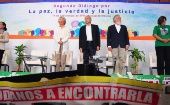 López Obrador aseguró que pedirá perdón a las víctimas de la violencia de Estado.