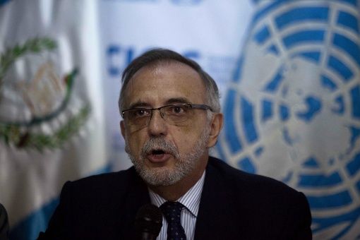 El pasado 4 de septiembre el Gobierno de Guatemala anunció que no se renovaría el mandato de la CIcig