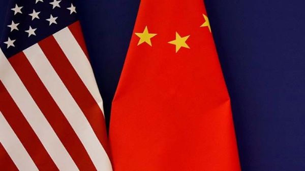 "China no aceptará las acciones unilaterales de EE.UU. y el proteccionismo comercial", enfatizó el portavoz del Ministerio chino de Exteriores.
