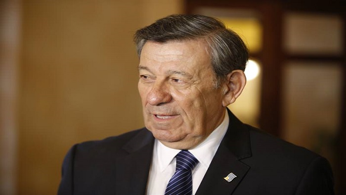El canciller Rodolfo Nin afirmó que Uruguay rechazará cualquier intervención contra Venezuela y cualquier país.
