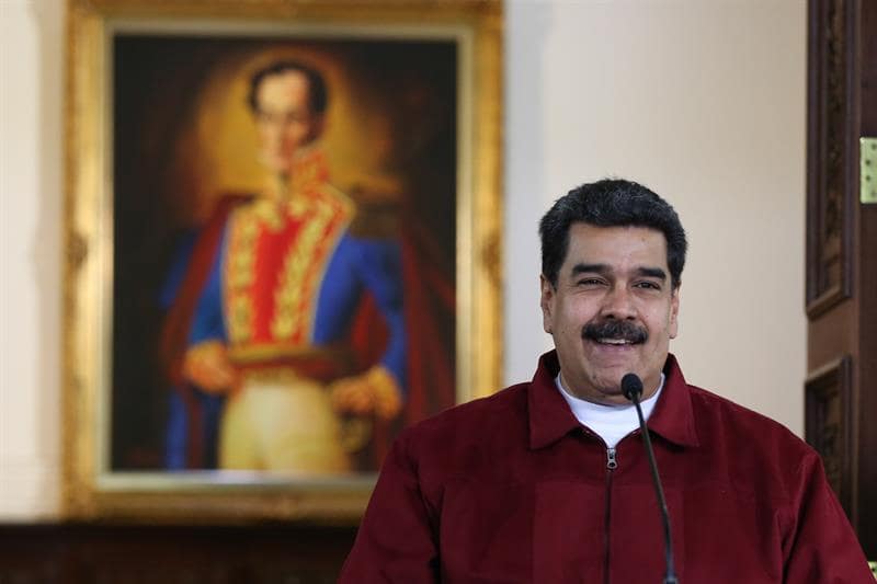 El pasado 4 de agosto el presidente Nicolás Maduro sufrió un atentado con explosivos en medio de un acto público.