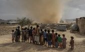 La situación humanitaria en Yemen es la peor de todo el mundo, afirma la ONU.