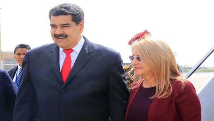 Nicolás Maduro participará este miércoles en el debate general, al que asisten más de 130 mandatarios del mundo.