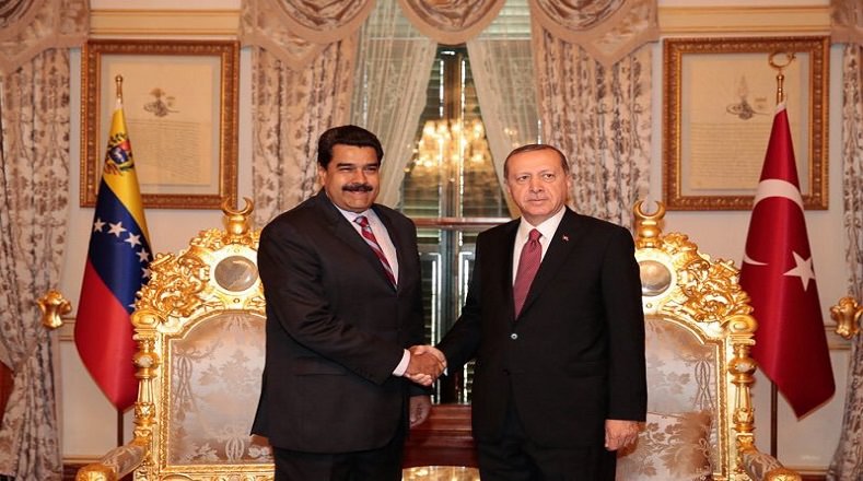 Venezuela y Turquía han reafirmado acuerdos para fortalecer sus alianzas económicas.