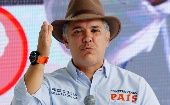 "Vamos a judicializar a los jíbaros y no permitiremos que se sientan a sus anchas", dijo el presidente colombiano. 