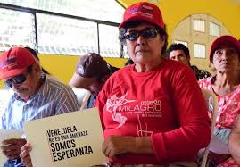 El canciller de Venezuela asegura que la solidaridad de su país se despliega por varios frentes.