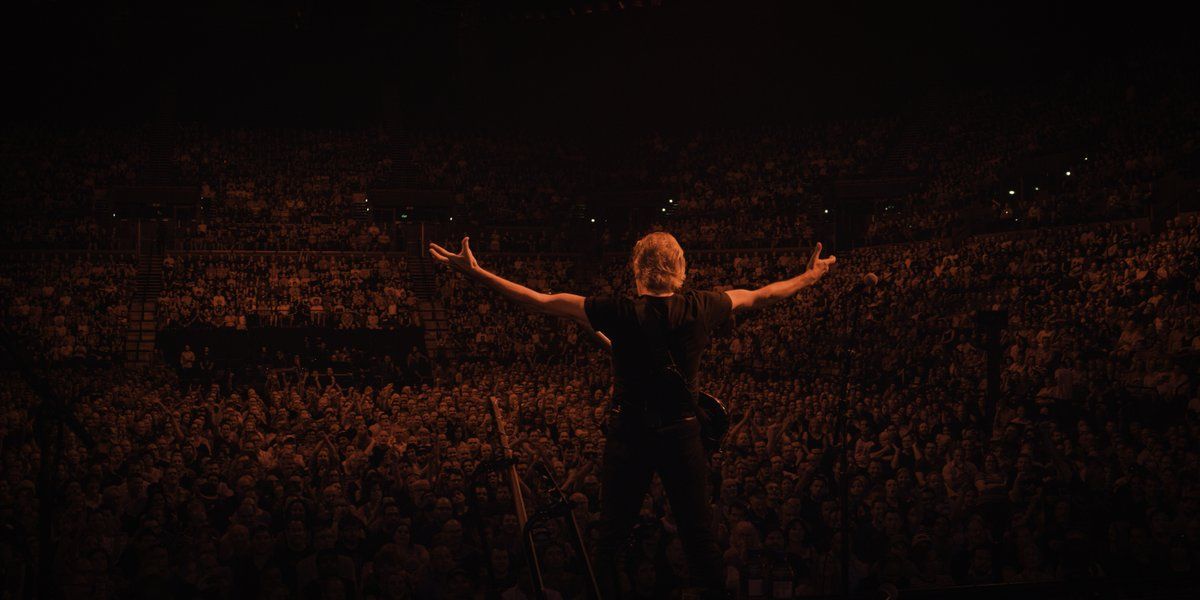 Roger Waters desarrolla una gira por América Latina, que llama 