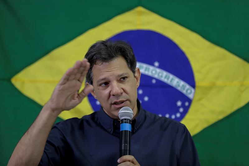 Los partidos políticos reafirmaron en la misiva que Brasil vive un momento histórico, el cual exige una respuesta firme de todos los demócratas.