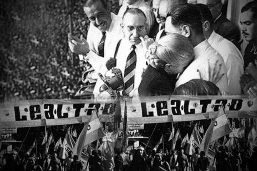 Argentina con Perón: ¿Qué es el Día de la Lealtad peronista ...