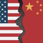 Las nuevas guerras frías de Internet: Estados Unidos vs. China