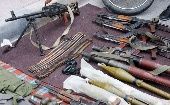 Francia, Reino Unido y Alemania suspendieron la venta de armas a Riad