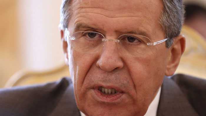 Rusia no ha cesado sus intensiones de combatir a las fuerzas terroristas en Siria.