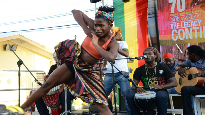 Jamaiquinos esperan con entusiasmo que la Unesco declare el reggae patrimonio mundial.