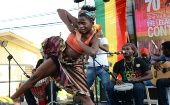 Jamaiquinos esperan con entusiasmo que la Unesco declare el reggae patrimonio mundial.