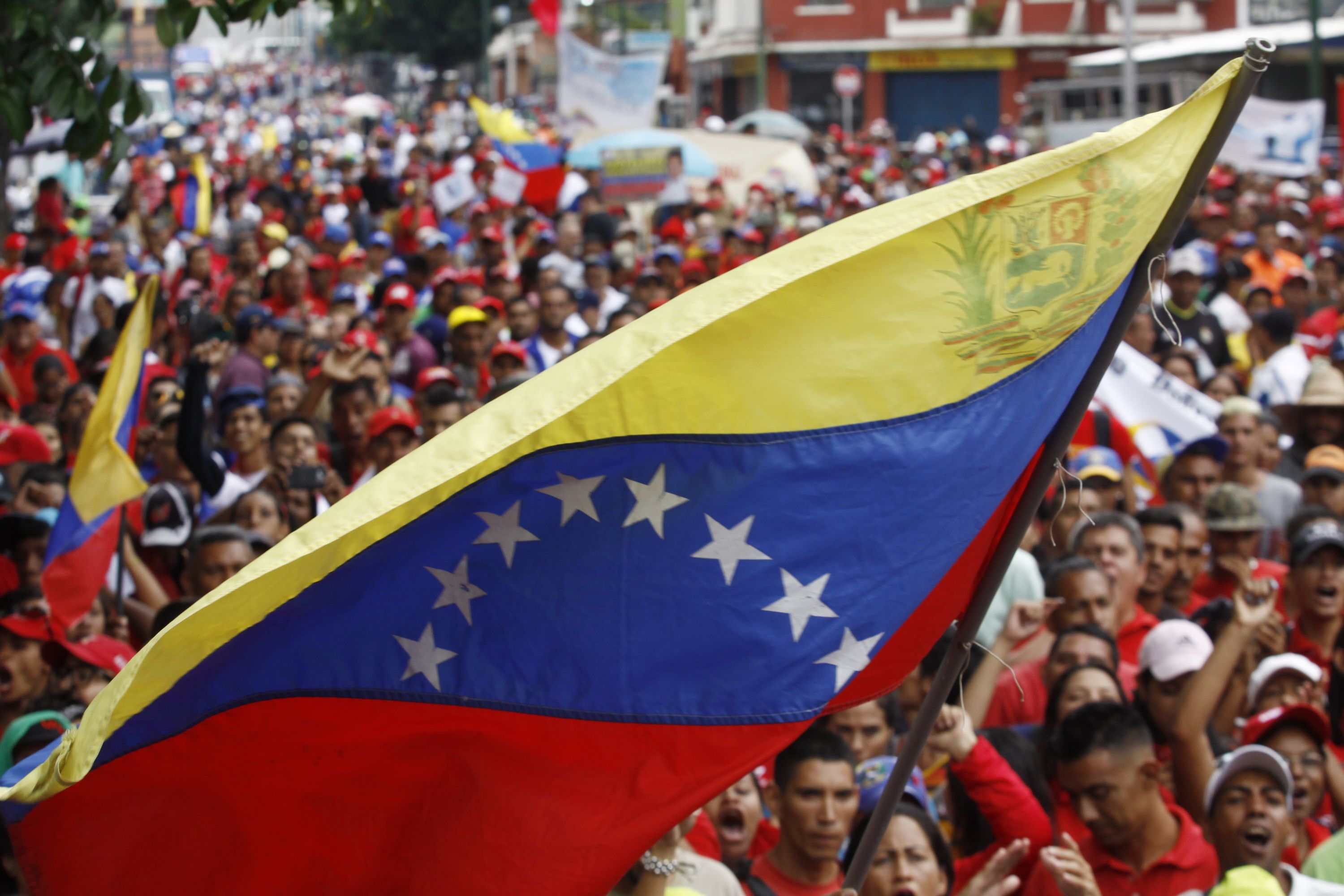 El Gobierno de Venezuela instó a abandonar las posiciones intervencionistas, ofensivas y parcializadas por parte de la UE.