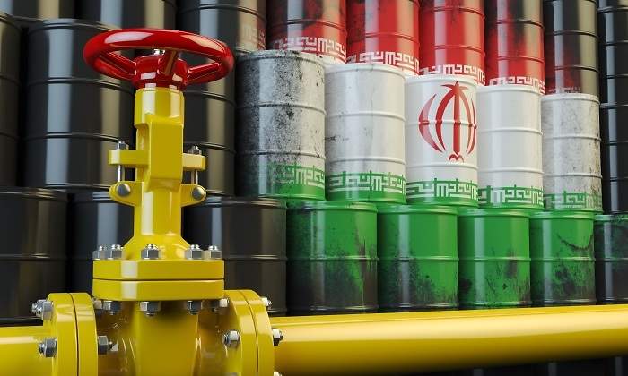 En julio de este año, Irán ya había comunicado la medida paliativa para continuar vendiendo petróleo pese a las sanciones de EE.UU.