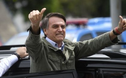 Informe postelectoral Brasil: Bolsonaro, presidente y ‘Messias’