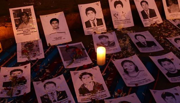 La Corte ordenó a Perú seguir con las investigaciones necesarias para identificar, juzgar y sancionar a los responsables de las desapariciones forzadas de las cinco personas.