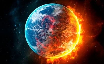 La guerra contra el cambio climático no está perdida: ¡La capa de ozono se recupera!
