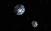 El denominado 2018 VS1 pasará a 1.391.535 kilómetros de distancia de la Tierra, según la NASA.