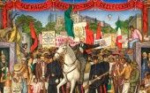 La Revolución Mexicana marcó el inicio de la transformación social en México.