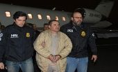 Varios de los colaboradores de El Chapo han declarado en su contra y han revelado los procesos de las actividades ilícitas que ejecutaban. 