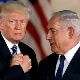 ¿Traiciona Netanyahu a Trump, pese al regalo de Jerusalén?