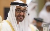 Emiratos Árabes forma parte de la coalición internacional que arremete contra Yemen desde 2015.