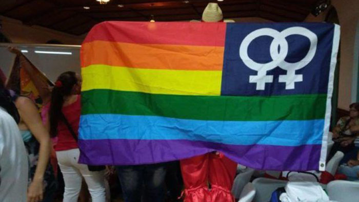La diputada Mariela Castro, hija del expresidente, Raúl Castro, afirmó que el reconocimiento a la Reforma Constitucional por parte de la comunidad LGBTI 