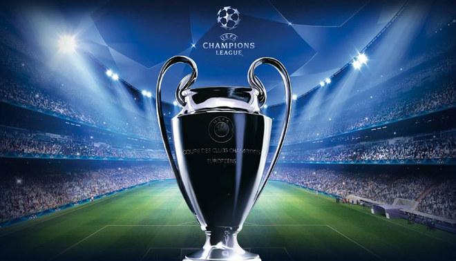 Se concreta la clasificación de Real Madrid, Bayern de Múnich, Manchester City, Juventus, Manchester United y Barcelona, quienes figuran como favoritos para llevarse el trofeo.