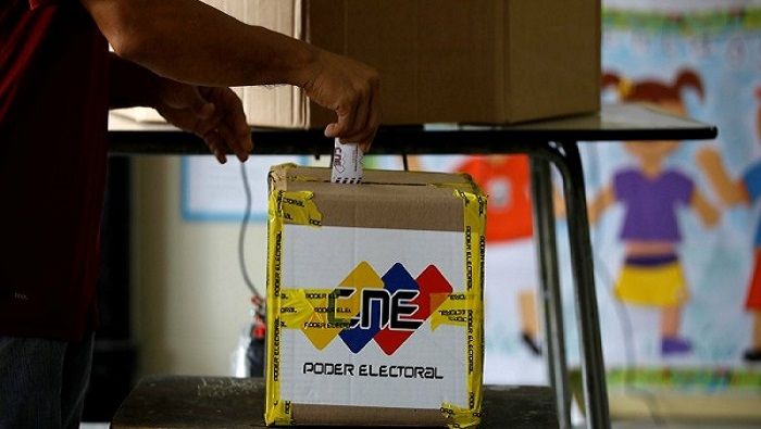 Venezuela celebrará elecciones municipales el próximo 9 de diciembre.