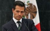 Peña Nieto finaliza su gestión con bajos niveles de aprobación, y con un alto rechazo a varias de las reformas iniciadas durante su periodo. 