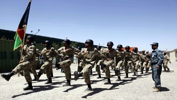 Afganistán continúa siendo blanco de ataques por parte de grupos armados insurgentes.