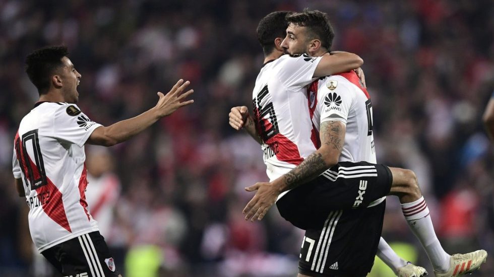 River obtuvo su cuarta Copa Libertadores, dejando en alto el nombre de América Latina tras un espectacular encuentro con su eterno rival.