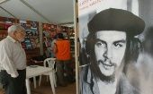 Ferias de libros, homenajes, proyecciones y espectáculos musicales fueron desarrollados por el Gobierno de Venezuela este año. 