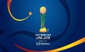 Grandes equipos de los cinco continentes se medirán en la XV edición del Mundial de Clubes 2018.