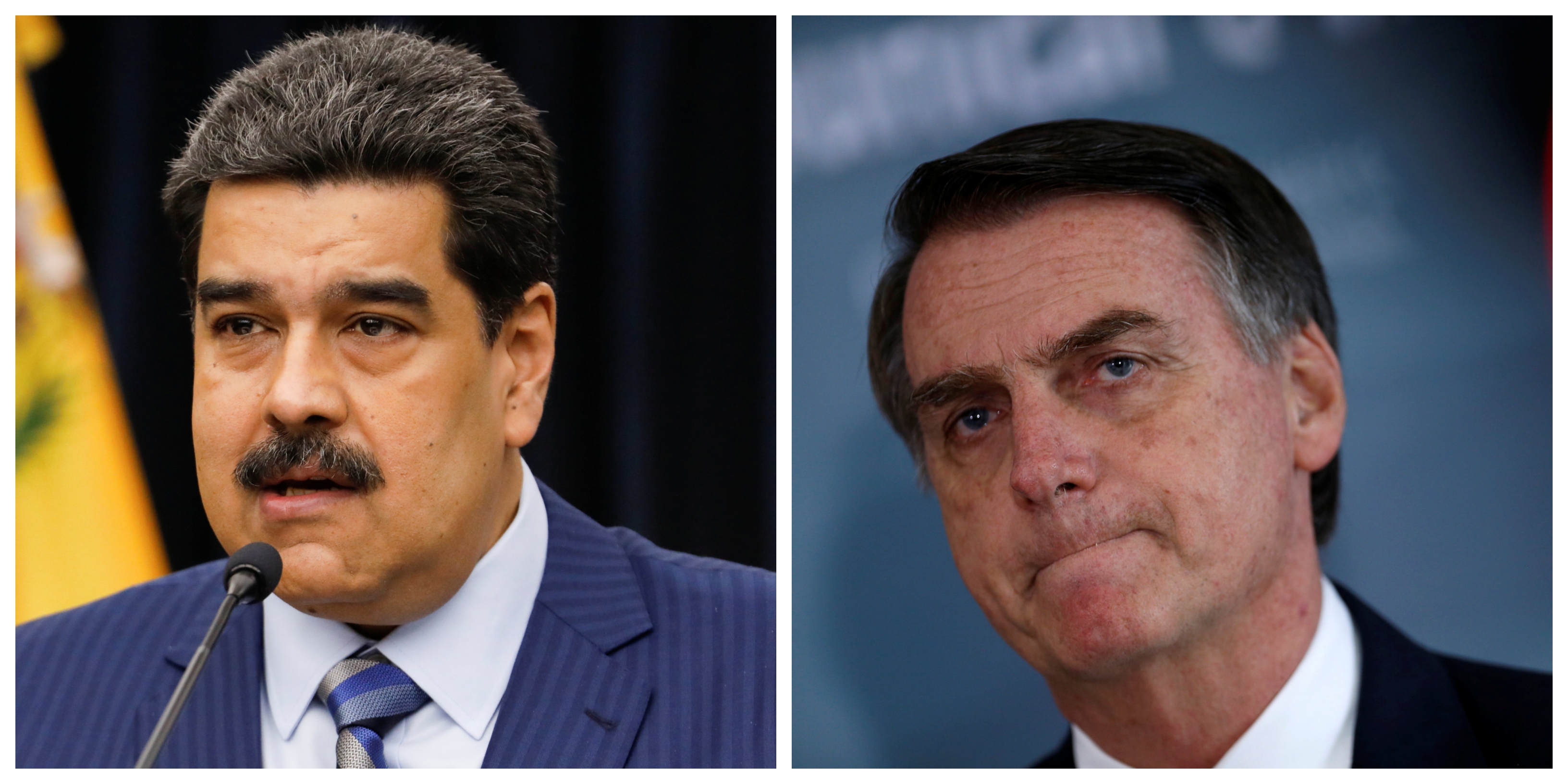 Los documentos publicados por la Cancillería de Venezuela desmienten las palabras del futuro ministro de Relaciones Exteriores de Brasil sobre la ausencia de Nicolás Maduro a la investidura de Bolsonaro.