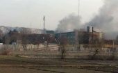 Hasta el momento se han reportado dos heridos por los enfrentamientos que fueron repelidos por fuerzas de seguridad del Gobierno afgano.