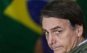 Bolsonaro hizo pública su cartera de ministros con los que iniciará sus funciones presidenciales. 
