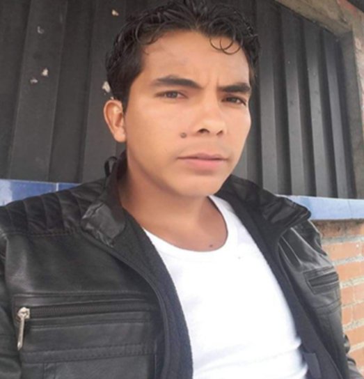 Manquillo es el octavo líder social asesinado en Colombia durante el transcurso de 2019.