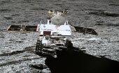 "No teníamos experiencias similares y no podíamos simular elementos del entorno lunar como la microgravedad y la radiación cósmica", indicó uno de los investigadores el pasado lunes. 