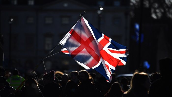 La gran mayoría del pueblo británico se ha pronunciado en rechazo a la salida de Reino Unido de la UE.