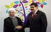 El presidente Nicolás Maduro denunció que Estados Unidos (EE.UU.) pretende instalar un Gobierno títere en suelo venezolano. 